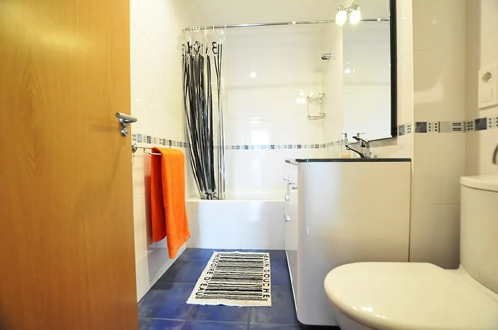 Orio Apartments Španělsko