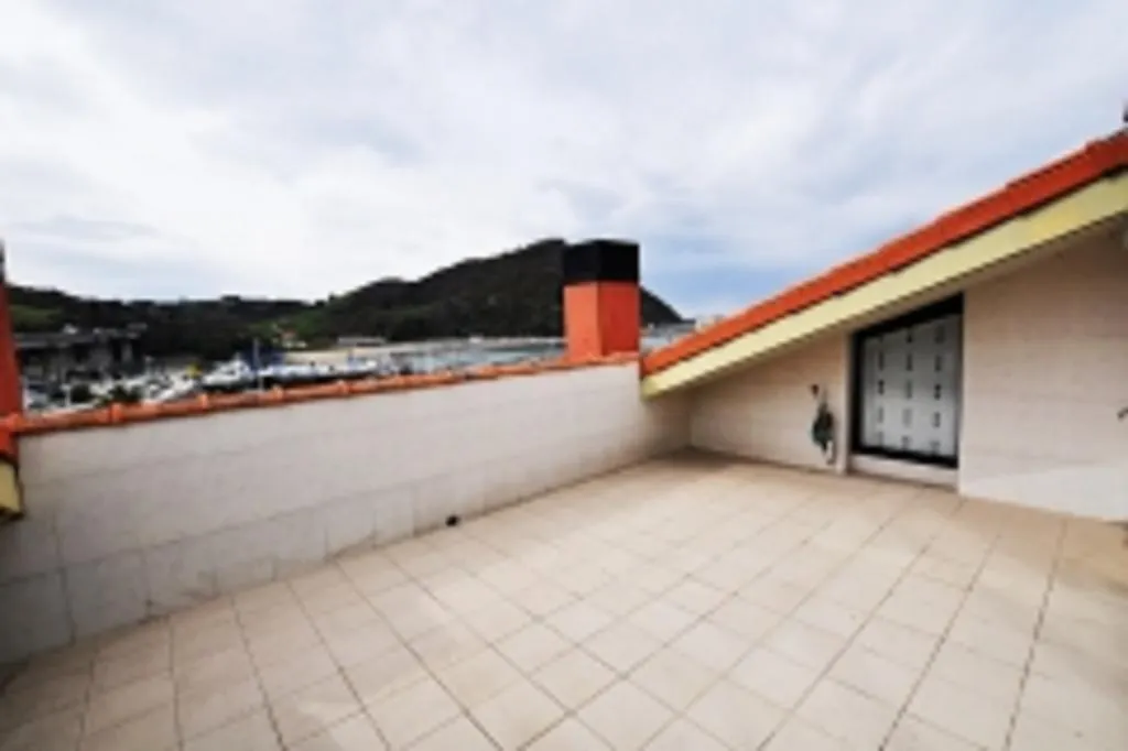 Orio Apartments
