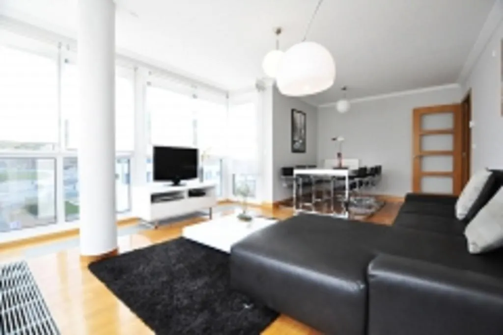 Orio Apartments Španělsko