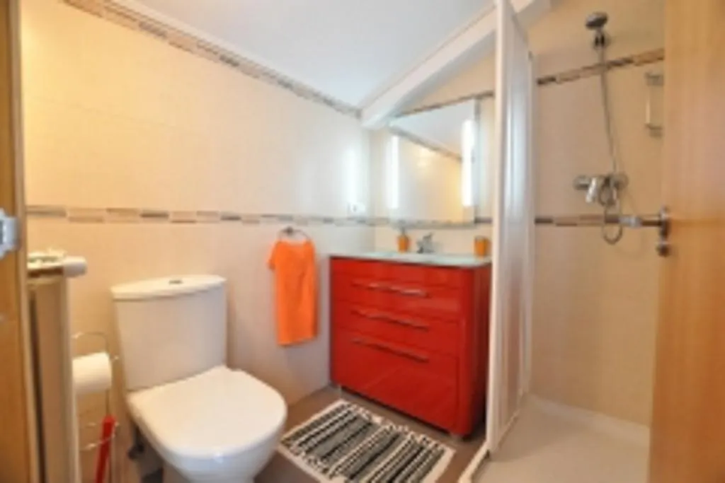 Orio Apartments