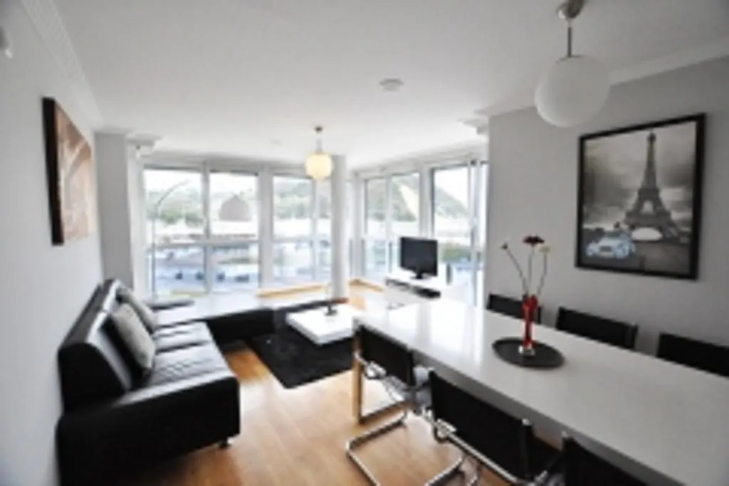 Orio Apartments