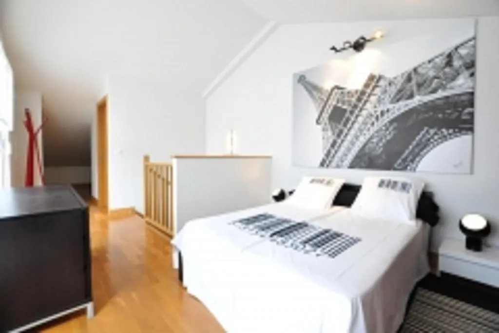 Orio Apartments