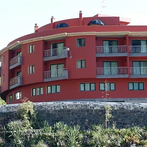 El Galeón Santa Cruz de la Palma (Isla de la Palma)