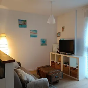 Apartamento Ocean, Orio